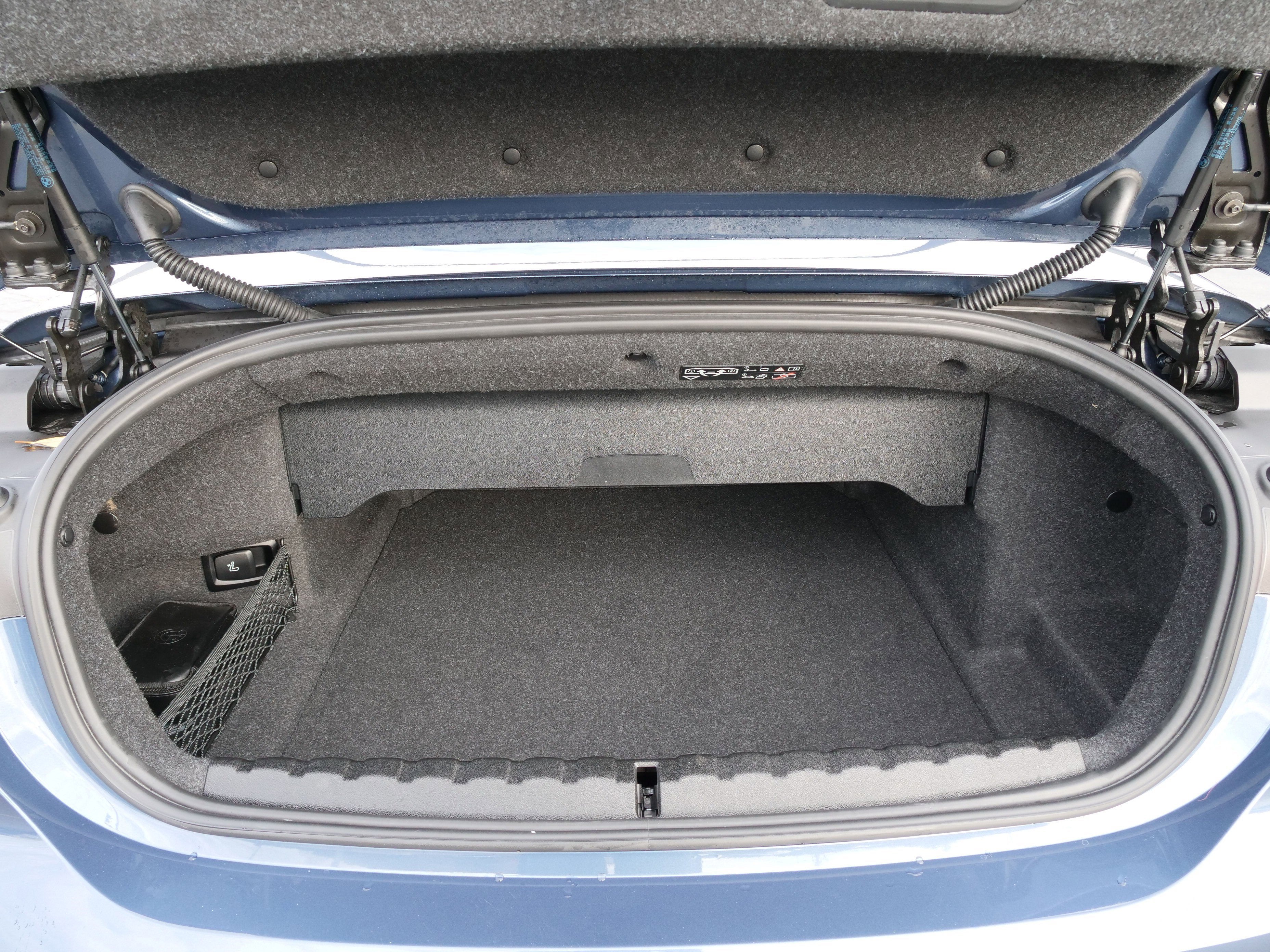 2024 BMW 4 Series 430i