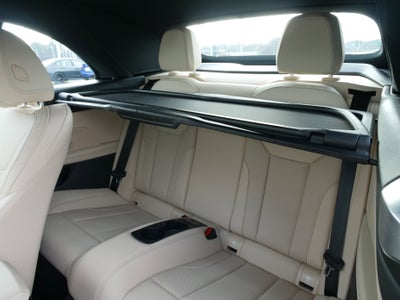 2024 BMW 4 Series 430i