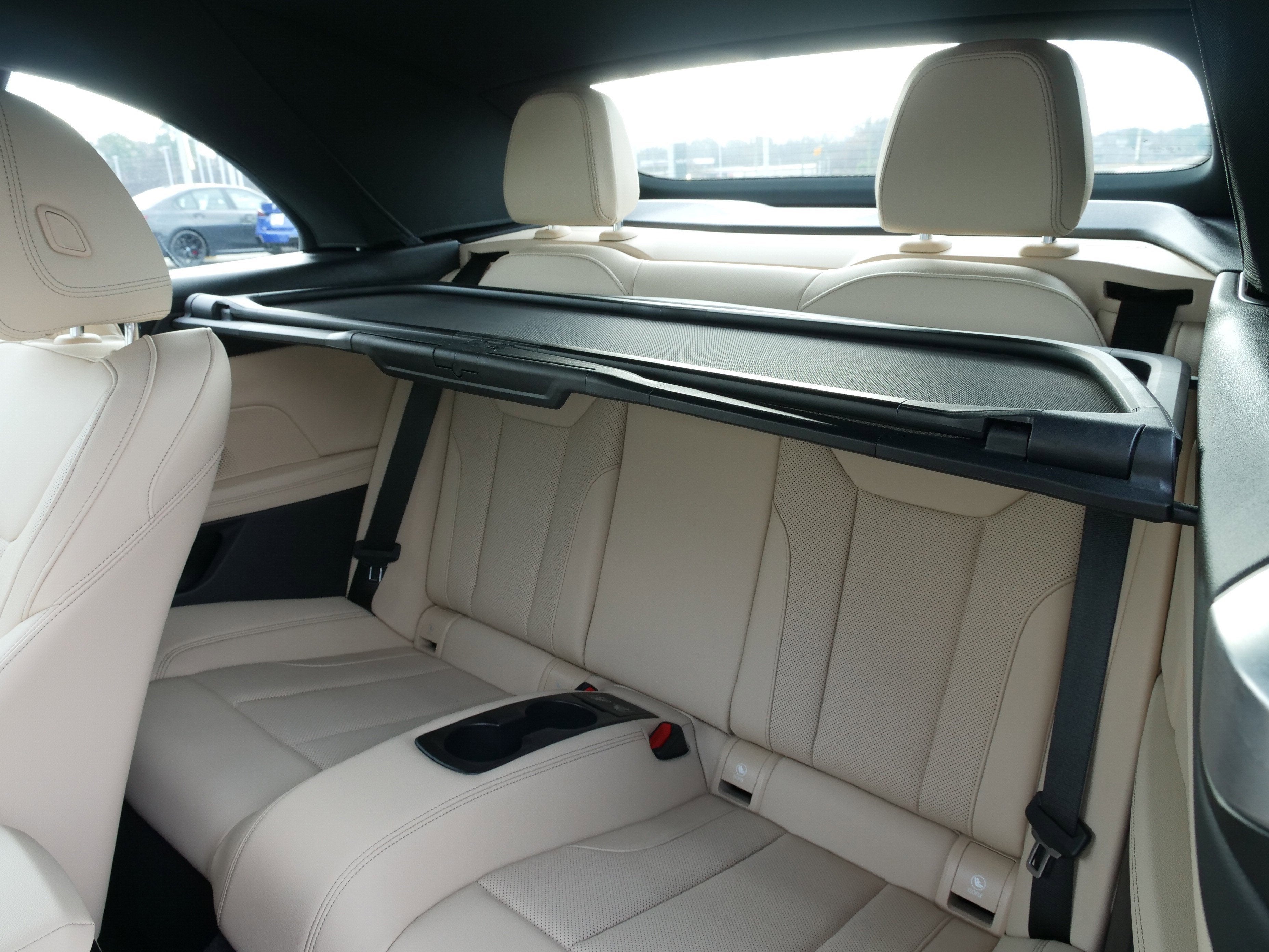 2024 BMW 4 Series 430i