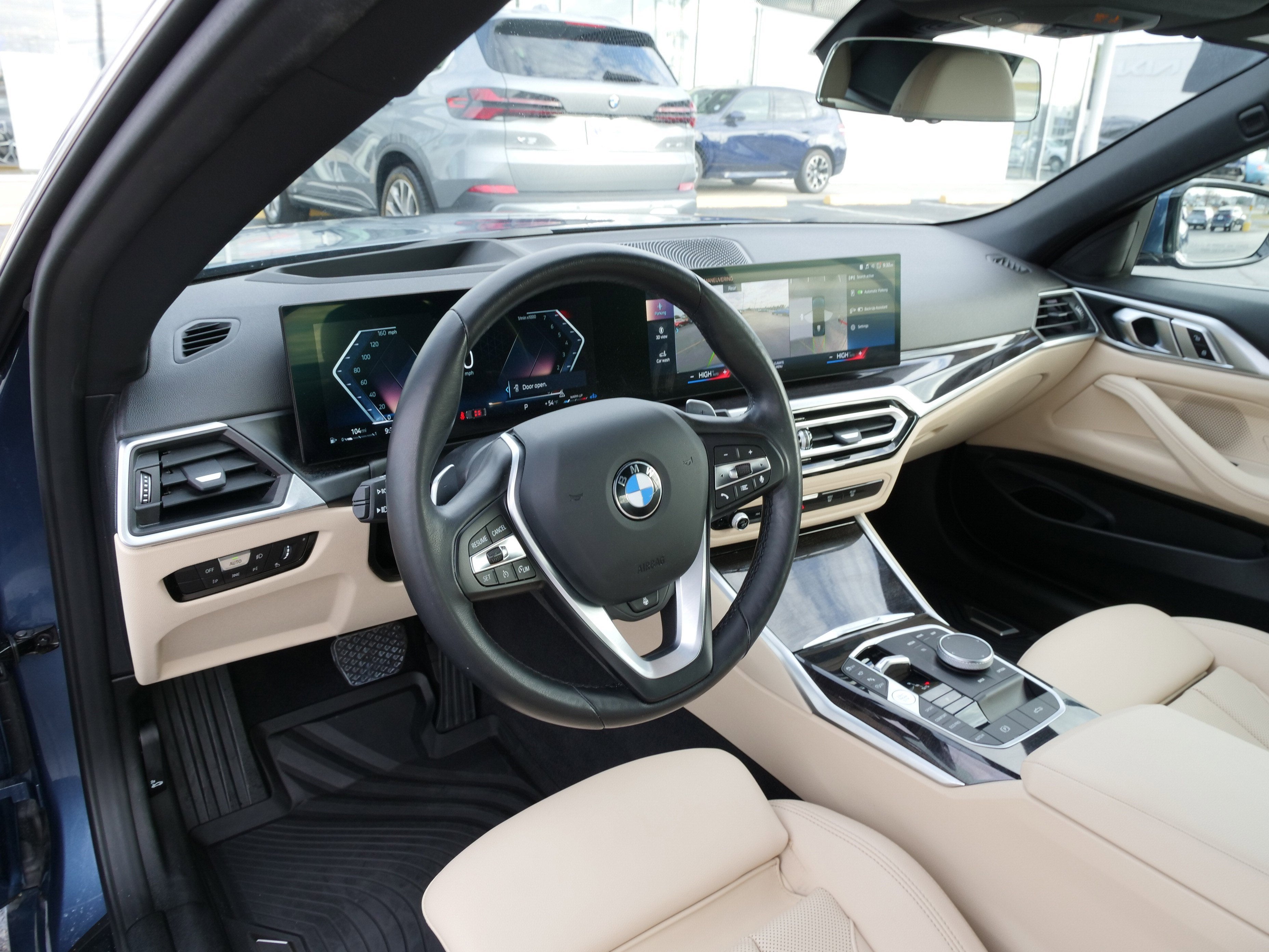2024 BMW 4 Series 430i