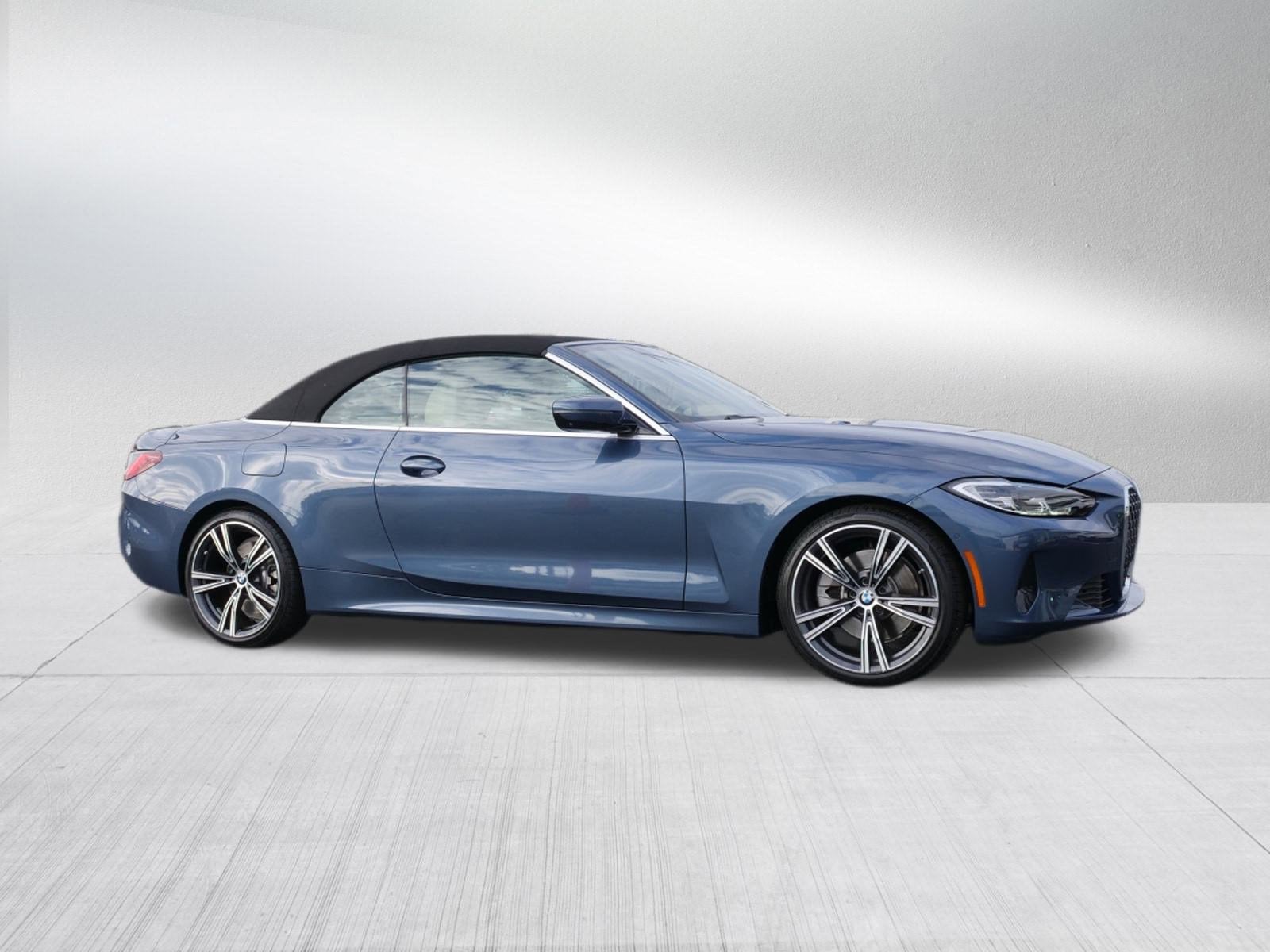 2024 BMW 4 Series 430i