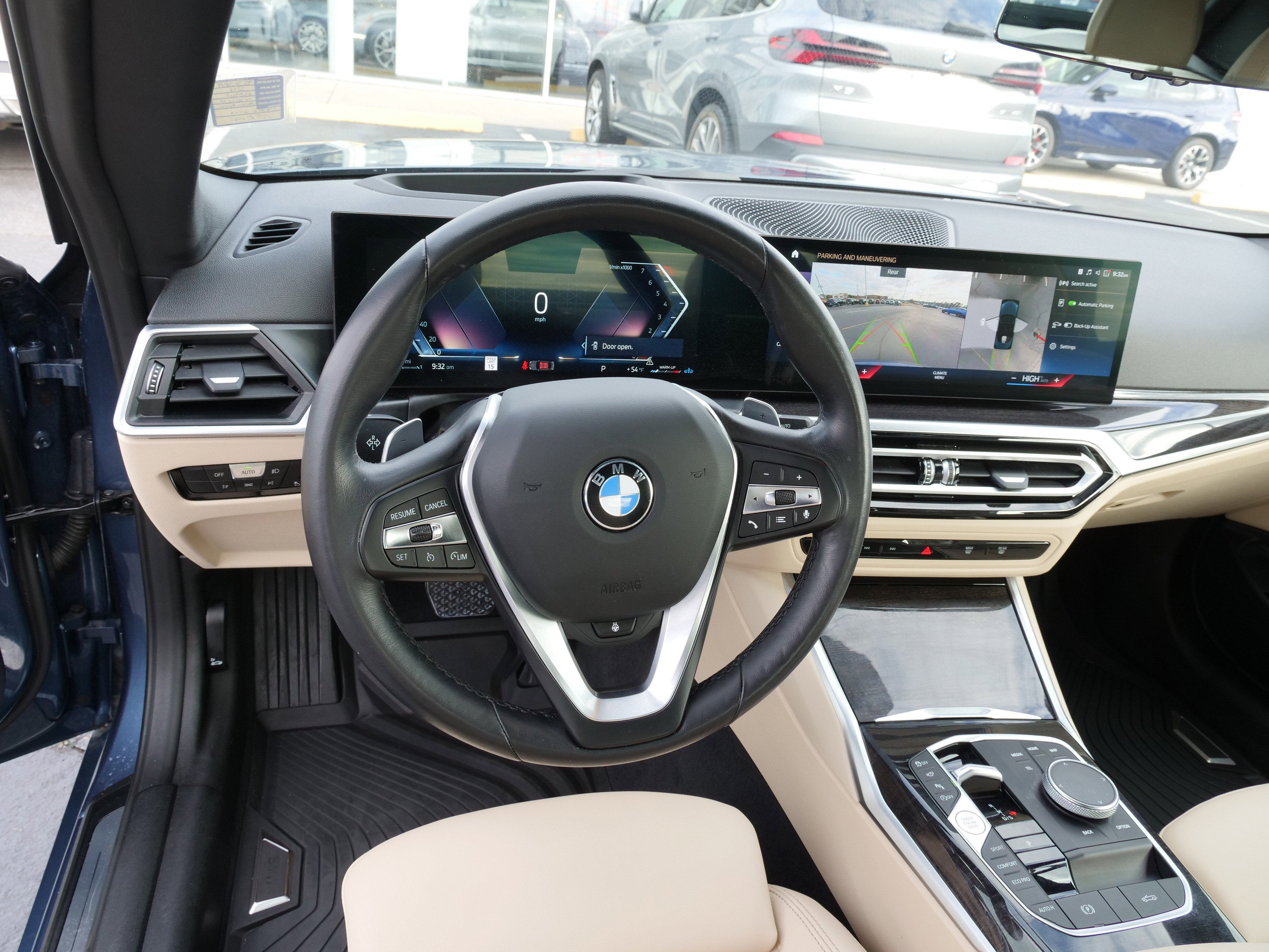 2024 BMW 4 Series 430i