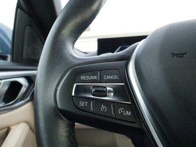 2024 BMW 4 Series 430i