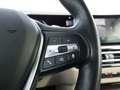 2024 BMW 4 Series 430i