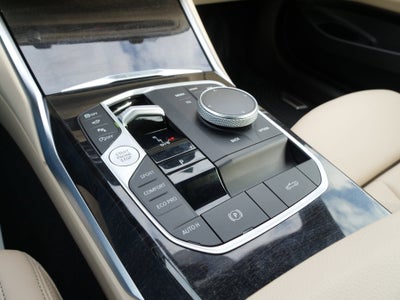 2024 BMW 4 Series 430i