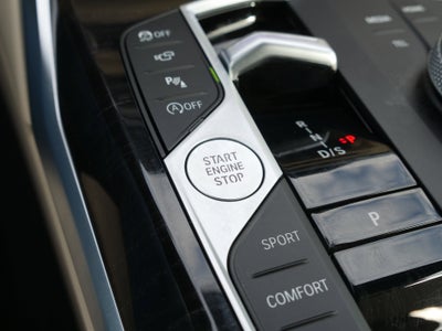 2024 BMW 4 Series 430i