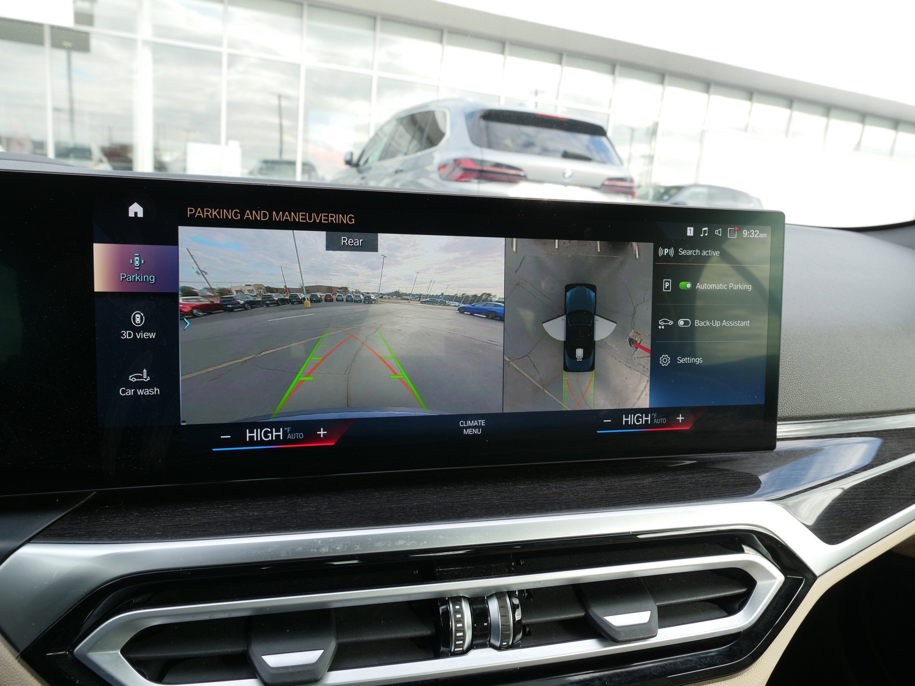 2024 BMW 4 Series 430i