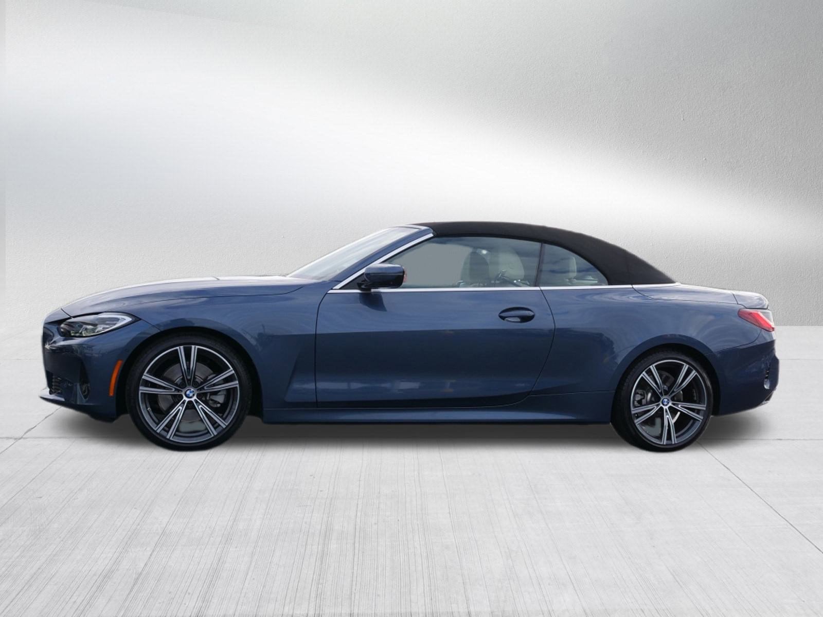 2024 BMW 4 Series 430i