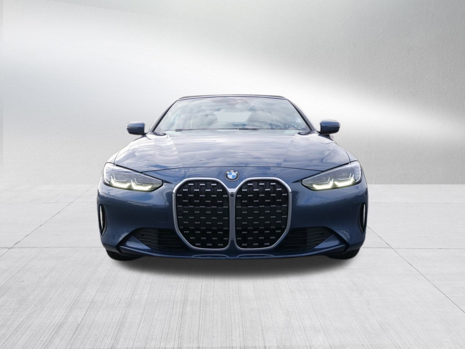 2024 BMW 4 Series 430i