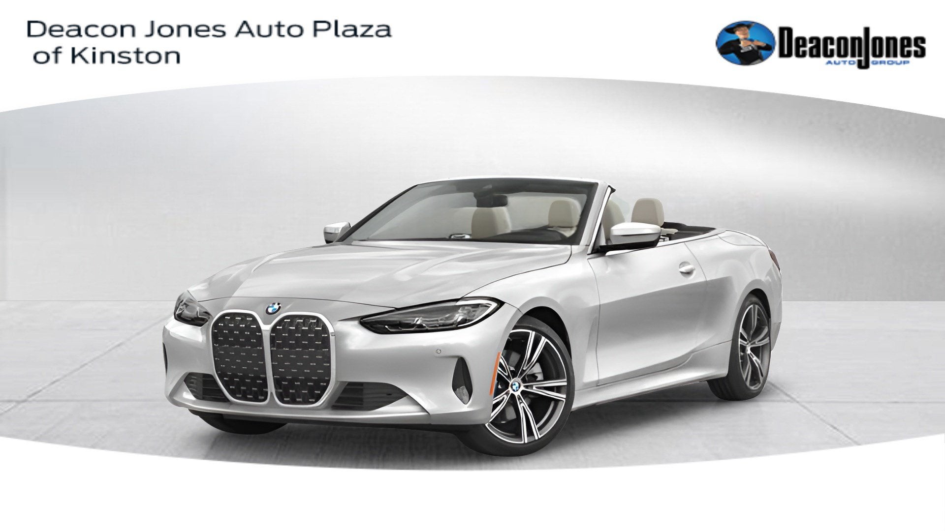2023 BMW 4 Series 430i