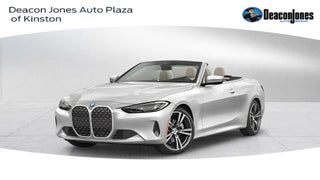2023 BMW 4 Series 430i