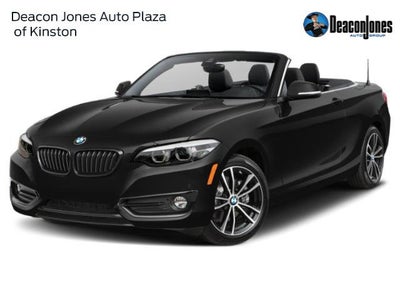 2020 BMW 2 Series 230i