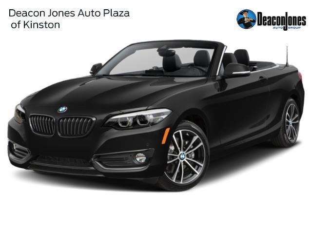 2020 BMW 2 Series 230i