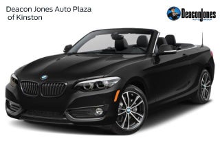 2020 BMW 2 Series 230i