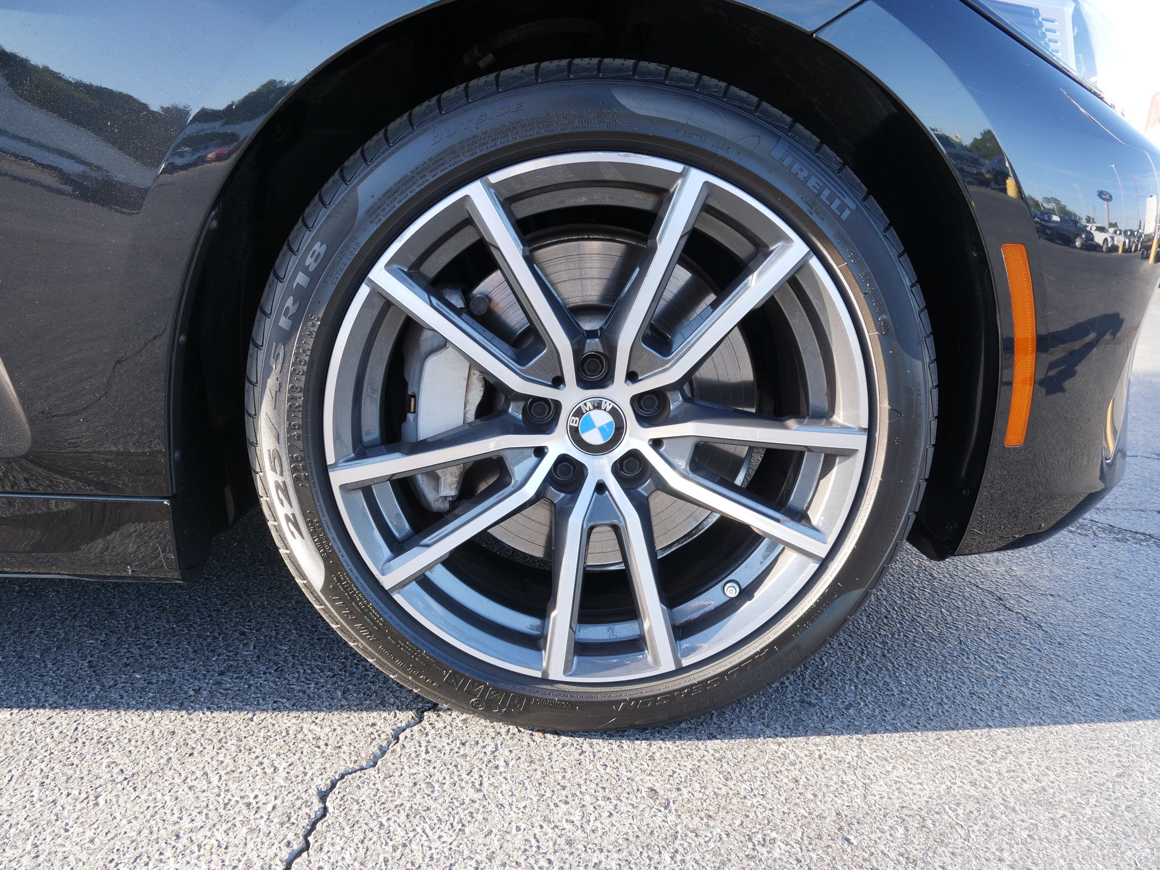 2025 BMW 4 Series 430i