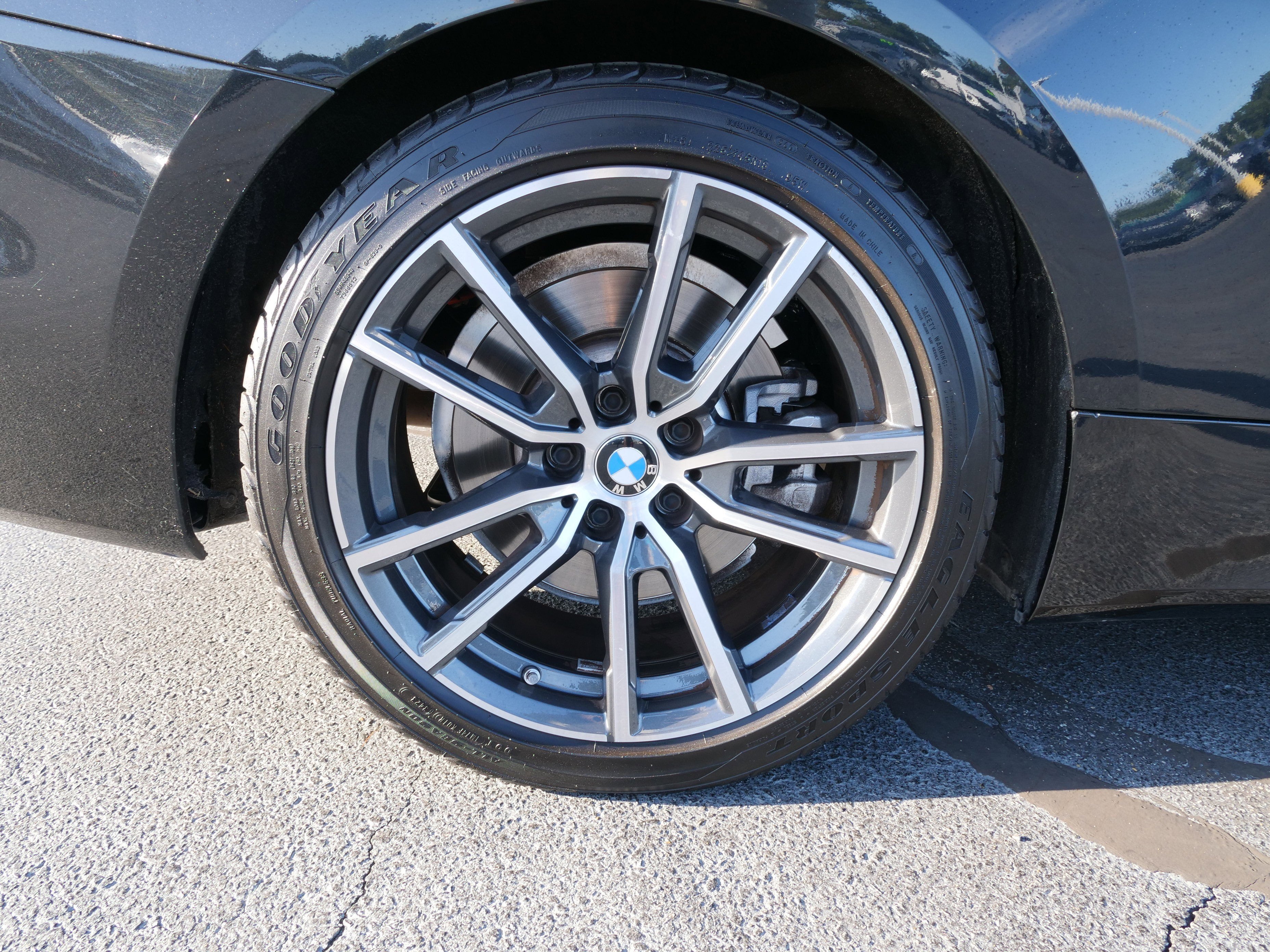 2025 BMW 4 Series 430i