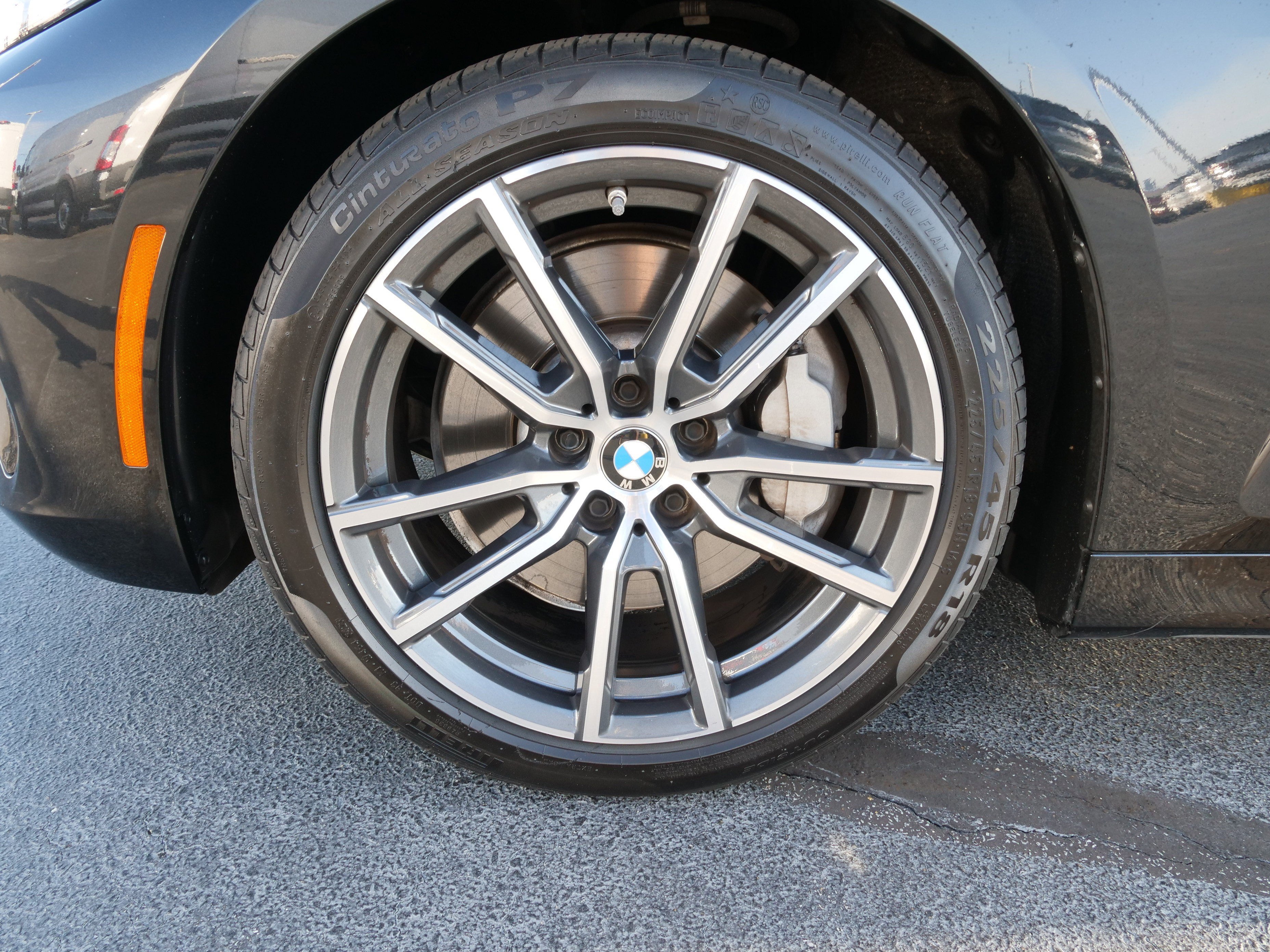 2025 BMW 4 Series 430i