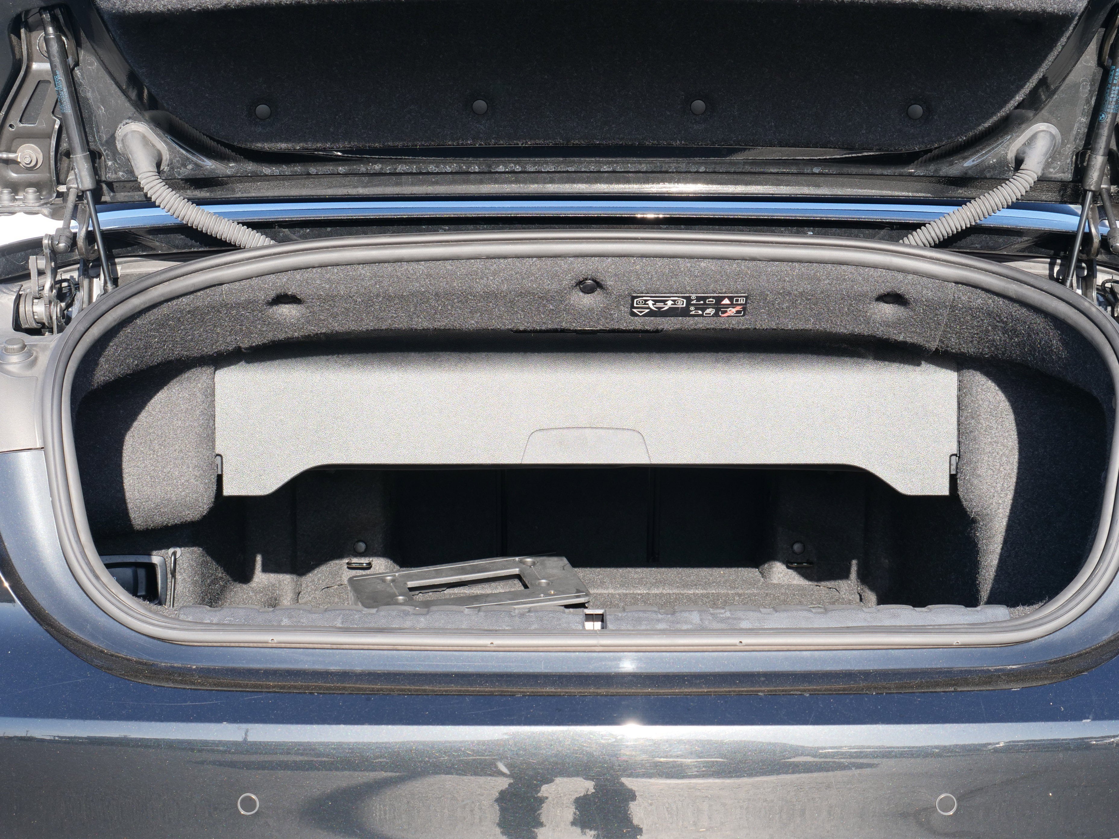 2025 BMW 4 Series 430i