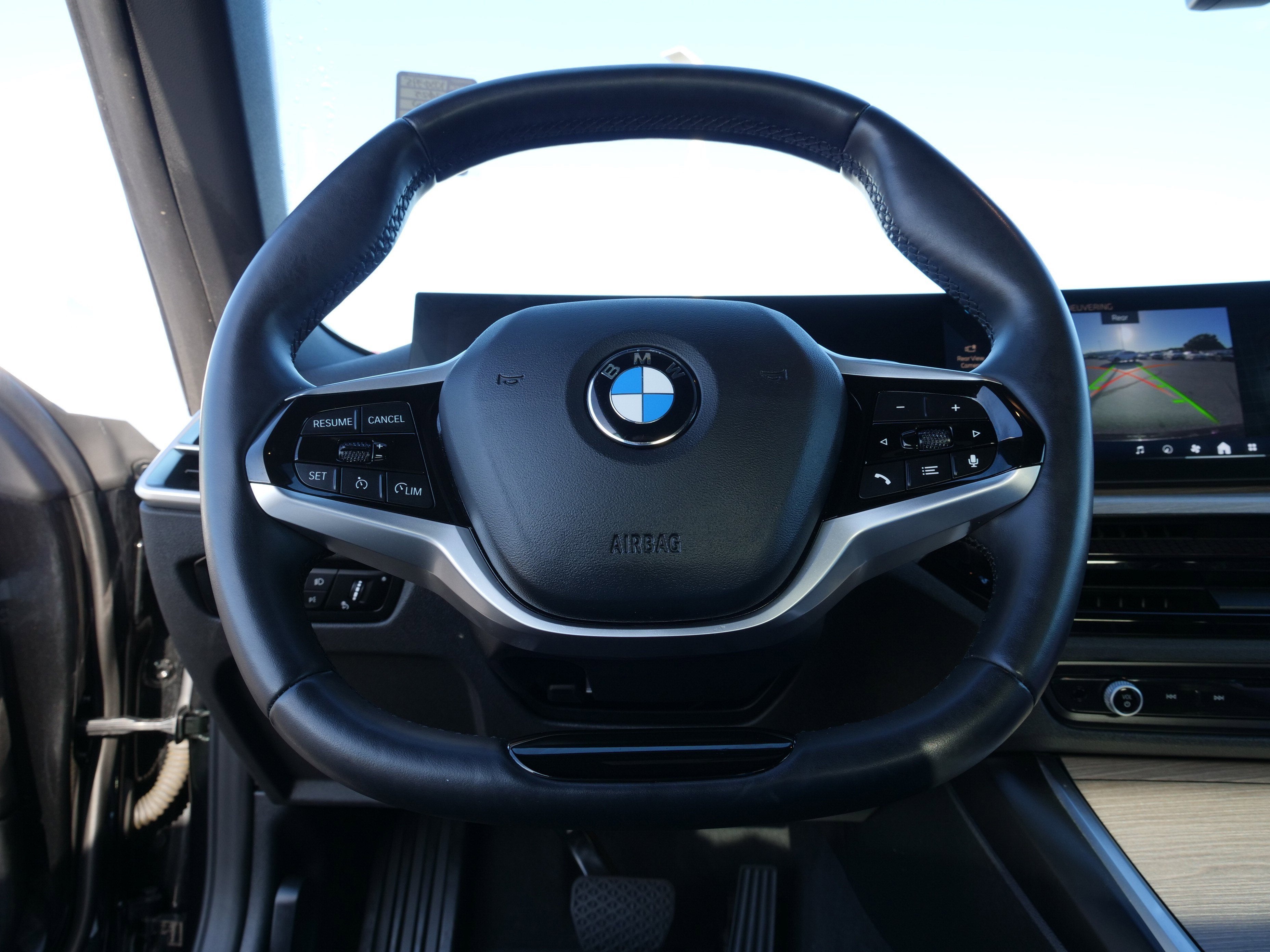 2025 BMW 4 Series 430i