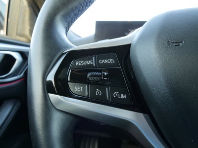 2025 BMW 4 Series 430i