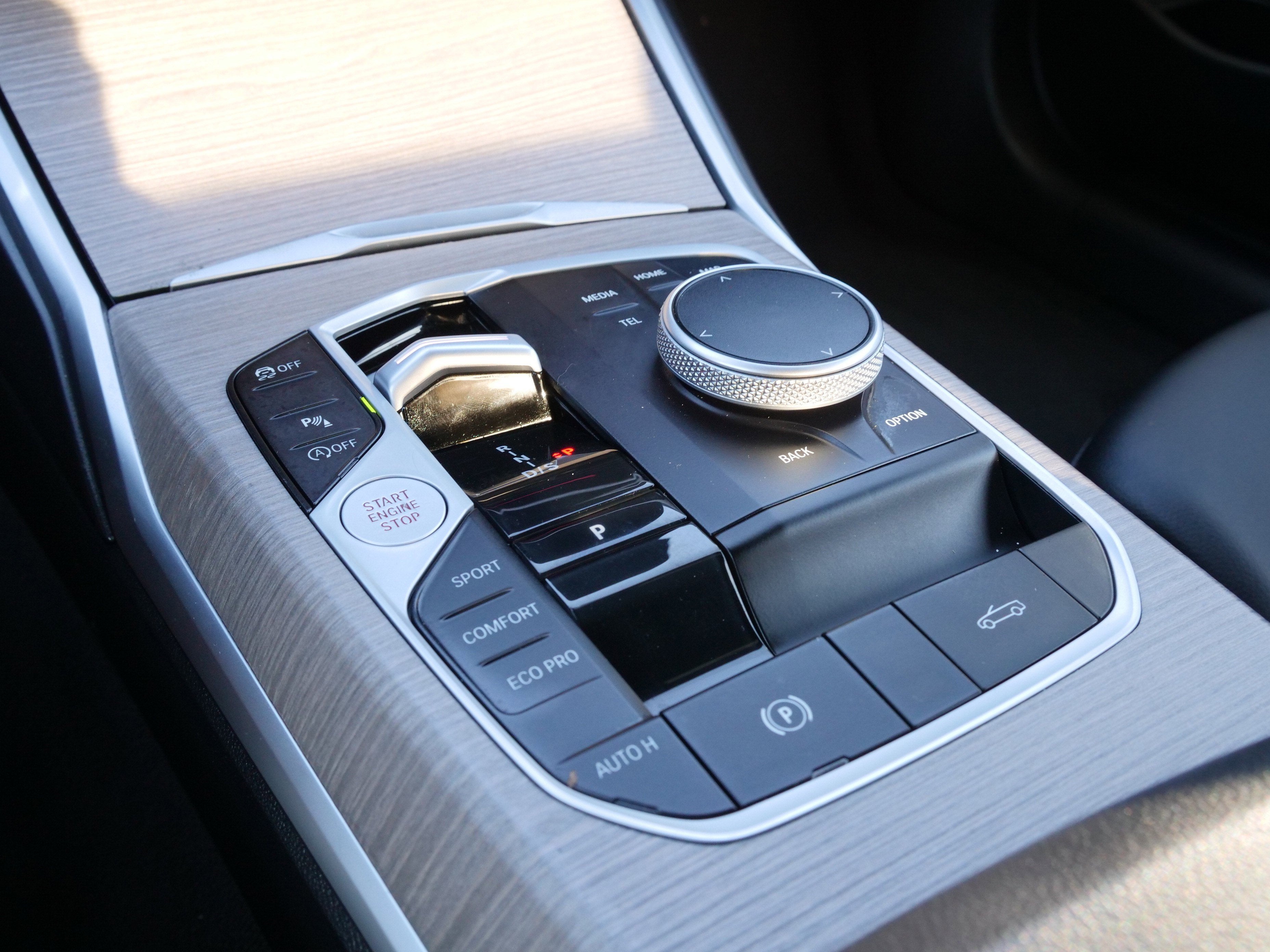 2025 BMW 4 Series 430i