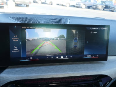 2025 BMW 4 Series 430i