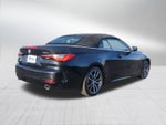 2025 BMW 4 Series 430i