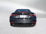2025 BMW 4 Series 430i