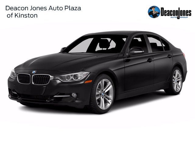 2014 BMW 3 Series 328i xDrive