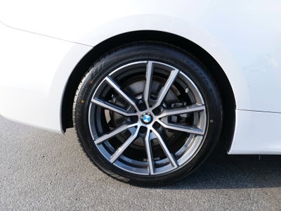 2025 BMW 4 Series 430i