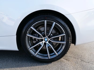 2025 BMW 4 Series 430i