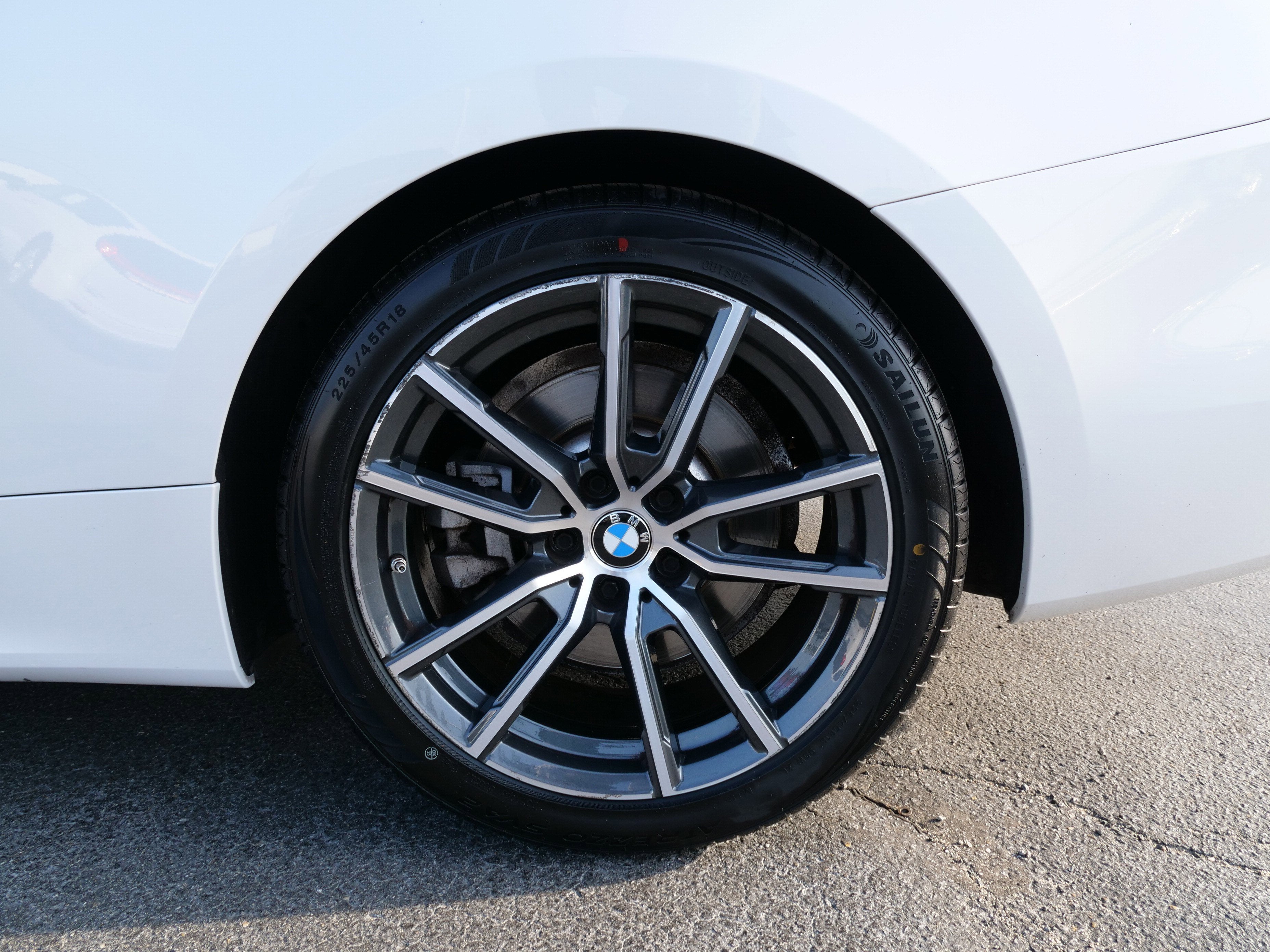 2025 BMW 4 Series 430i