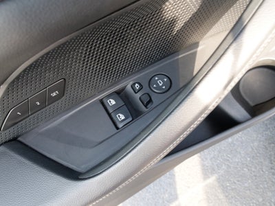 2025 BMW 4 Series 430i