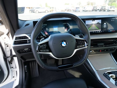 2025 BMW 4 Series 430i