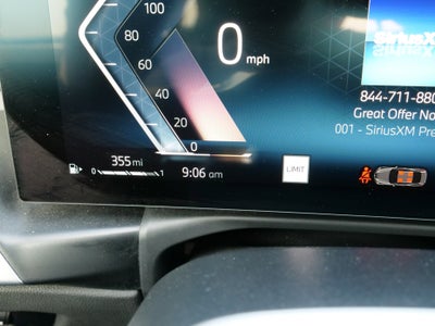2025 BMW 4 Series 430i