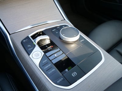 2025 BMW 4 Series 430i