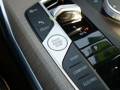 2025 BMW 4 Series 430i