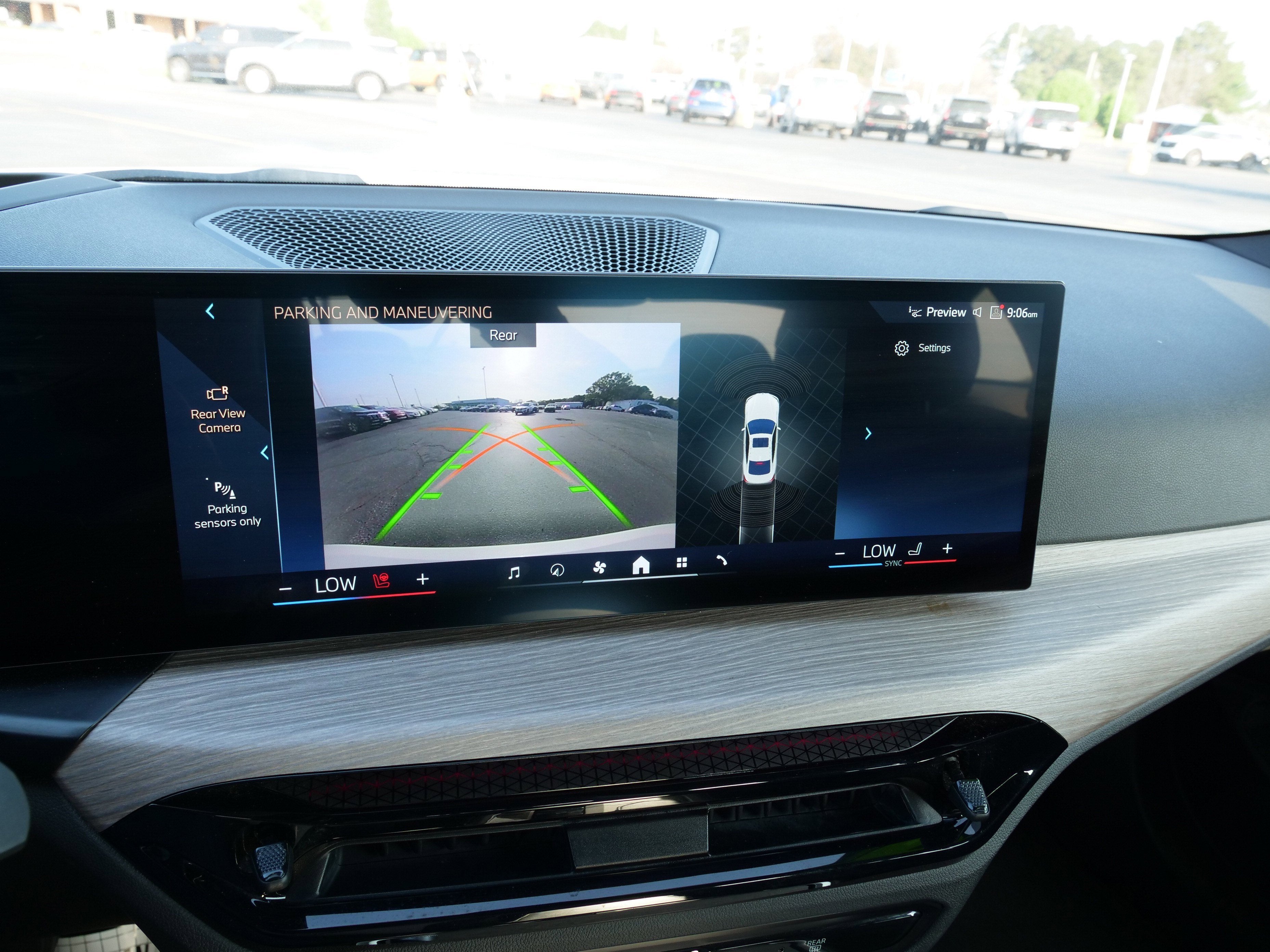2025 BMW 4 Series 430i