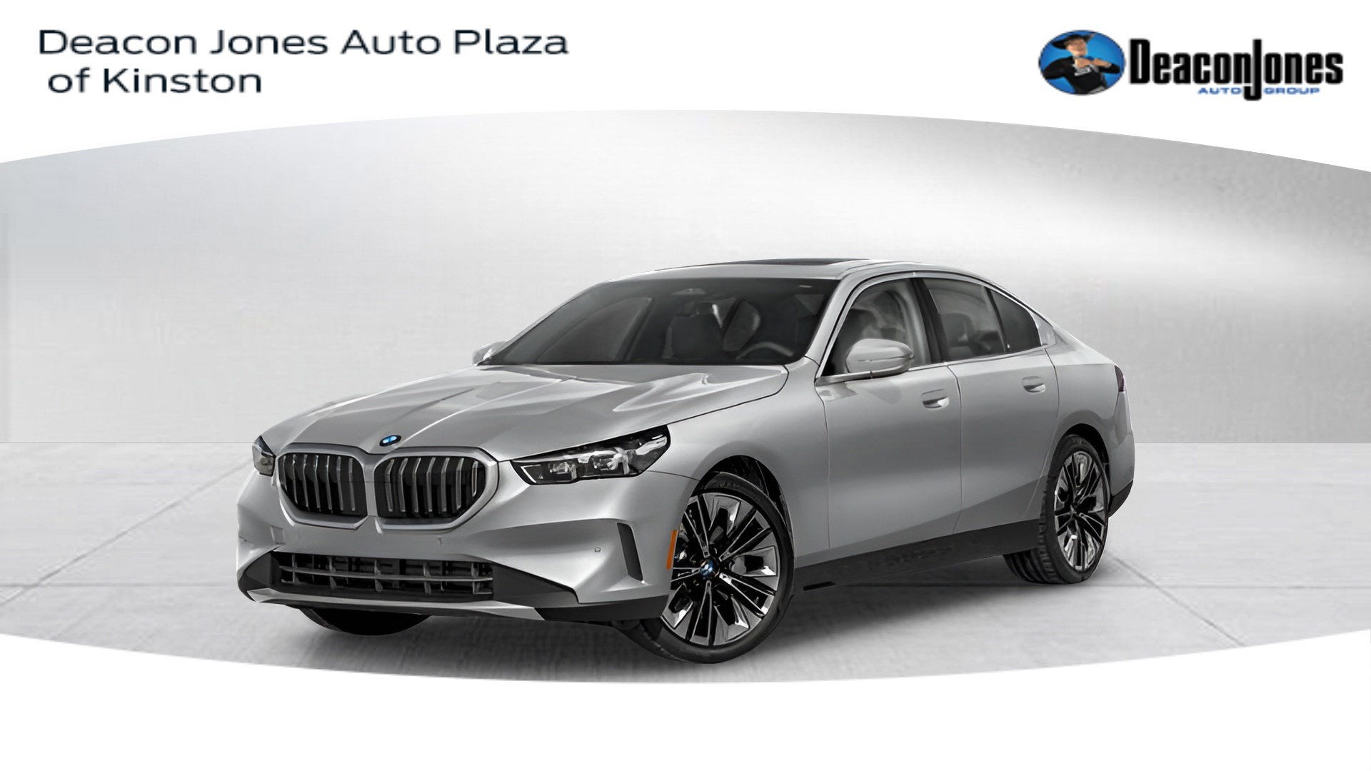 2026 BMW 5 Series 530i