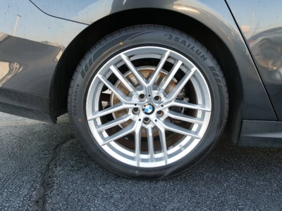 2024 BMW 5 Series 530i