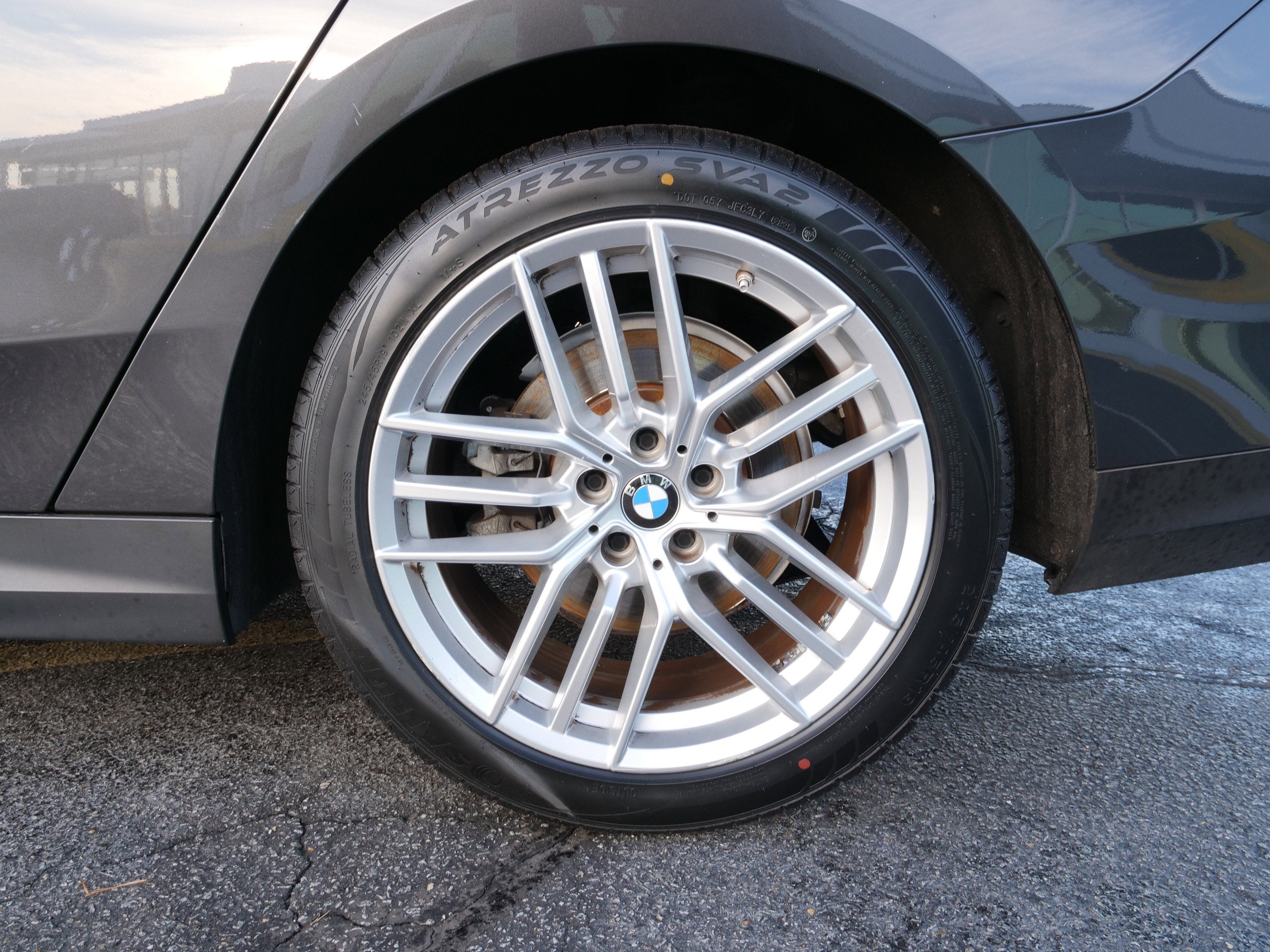 2024 BMW 5 Series 530i