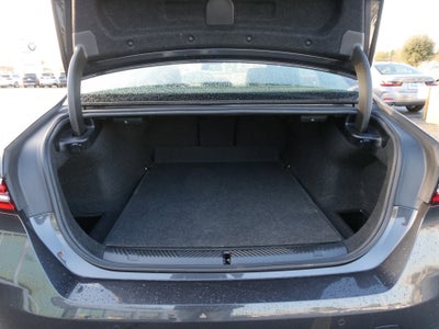 2024 BMW 5 Series 530i