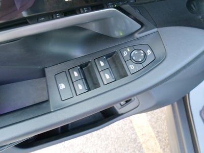 2024 BMW 5 Series 530i