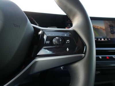 2024 BMW 5 Series 530i