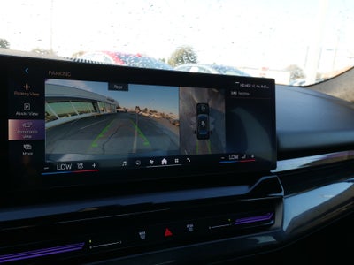 2024 BMW 5 Series 530i