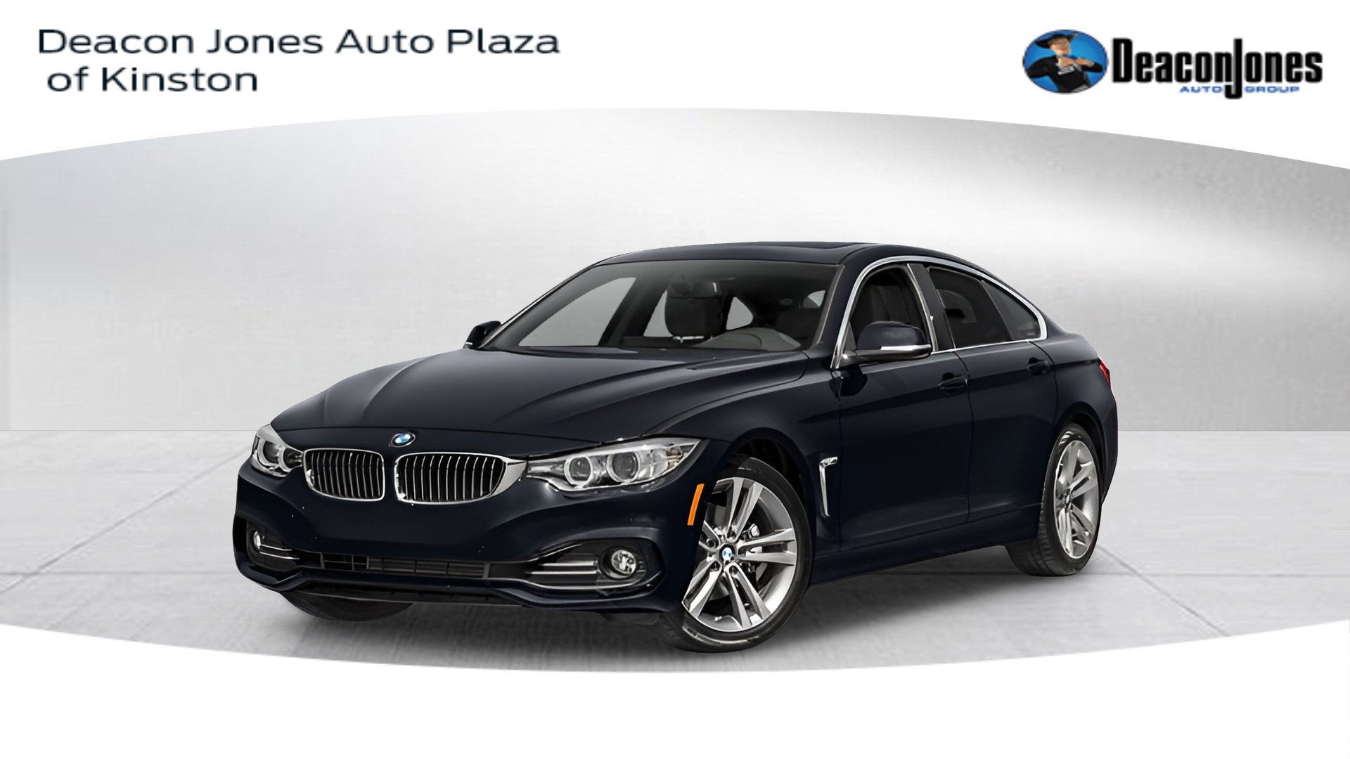 2016 BMW 4 Series 428i xDrive