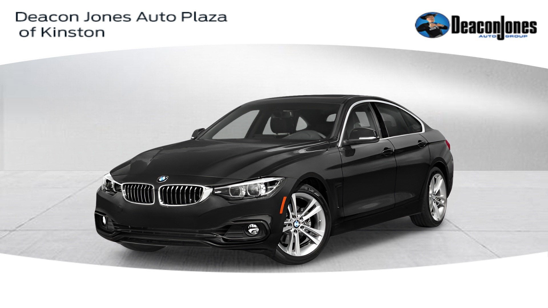 2018 BMW 4 Series 430i