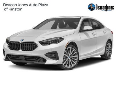 2024 BMW 2 Series 228i