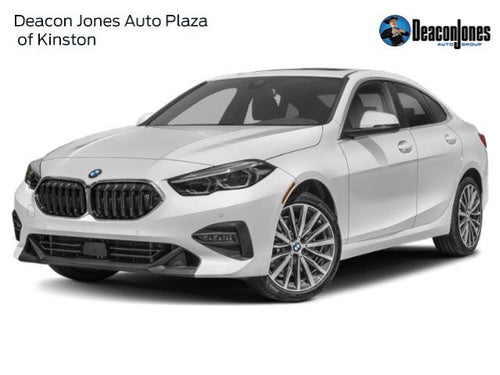 2024 BMW 2 Series 228i