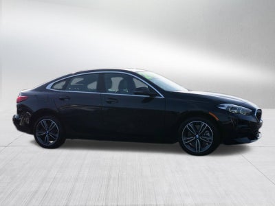 2024 BMW 2 Series 228i
